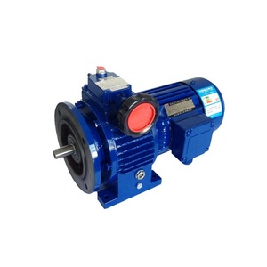MB系列变速控制减速器价格 - Product Image 1