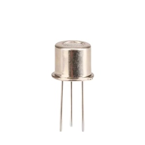 MQ303Bアルコールセンサーポータブル呼吸器アルコールテスター用フラット半導体MOSセンサー - Product Image 1