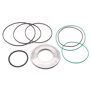 JF015E CVT şanzıman çelik makara Piston RE0F11A birincil kasnak Piston diğer otomatik şanzıman sistemleri için kiti yeniden - Product Image 4