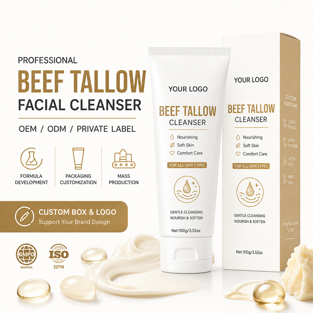 Cleanser