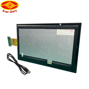Custom 13.3 Inch <strong>Module</strong> EETI <strong>Controller</strong> Capacitive Multi Touch IP65 Waterproof USB <strong>TFT</strong> Pcap Touch Screen Display <strong>LCD</strong> <strong>Module</strong> - Product Image 2