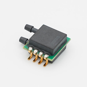 Sensor de presión de aire pequeño, tipo de presión diferencial, salida de mV recortada con láser, sensores de presión médica MEMS, precio bajo - Product Image 6