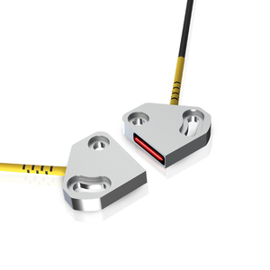 GTRIC through beam fiber optic <strong>sensor</strong> Tiny Small <strong>Objects</strong> 12-24V counting Array Matrix Fiber Optical <strong>object</strong> <strong>detection</strong> <strong>sensor</strong> - Product Image 2