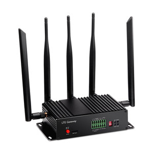 ネットワーク接続と産業用制御のための4G産業用IoT Gateway Linux/Yoctoをサポート - Product Image 2