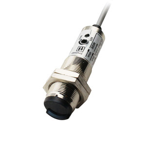 CDD-11N/P-40N/P拡散反射光電スイッチセンサーM18 30cm 40cm 10...30VDC 4ワイヤーPNP NPN IP67 - Product Image 1