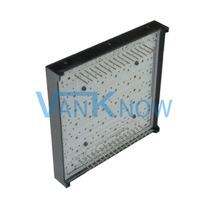 5MM Full Colour RGB LED Dot Matrix modulo di visualizzazione RGB Dot Matrix Screen Dot Matrix modulo comune anodo 8x8 Digital Tube Screen - Product Image 3