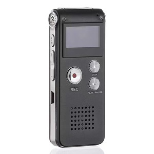 Professional Mini USB Flash Drive 8G/16G MP3 Player and Audio <strong>Recorder</strong> Mini Dictaphone Voice <strong>Recorder</strong> - Product Image 1