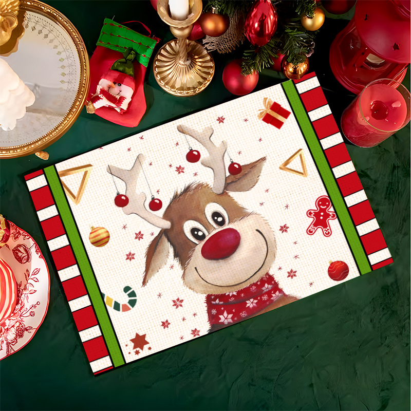 Christmas style - B