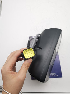 704/50207 JS220 JS220LC JS200 Excavator Monitor Display Screen 704/50207 70450207 704 50207 704-50207 - Product Image 3