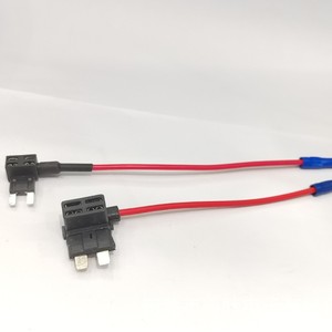 中型車ヒューズボックス工場直接プラスチック電気付属品 - Product Image 1