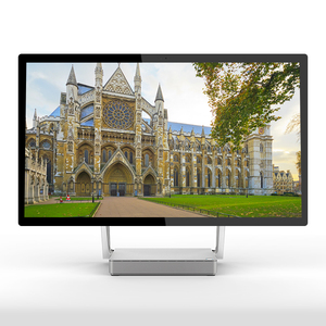 OEM 27'' <strong>Multi</strong>-angle Regulation Core I5 High Quality Desktop <strong>Computer</strong> Set All-In-One AIO PC SSD All in One <strong>Computer</strong> - Product Image 1