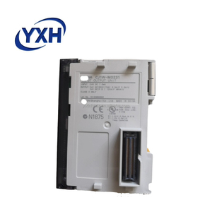 100% Original and Brand New CJ1W-MD231 CJ1W-MD233 Dedicated Controller <strong>Input</strong>/<strong>output</strong> <strong>Module</strong> with One Year Warranty - Product Image 1