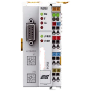 100% Original y nuevo módulo de entrada analógica PLC EL3702 EL3742 en Stock