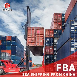 从中国东莞本地亚马逊FBA仓库到日本的低成本拼箱快递海运 - Product Image 3