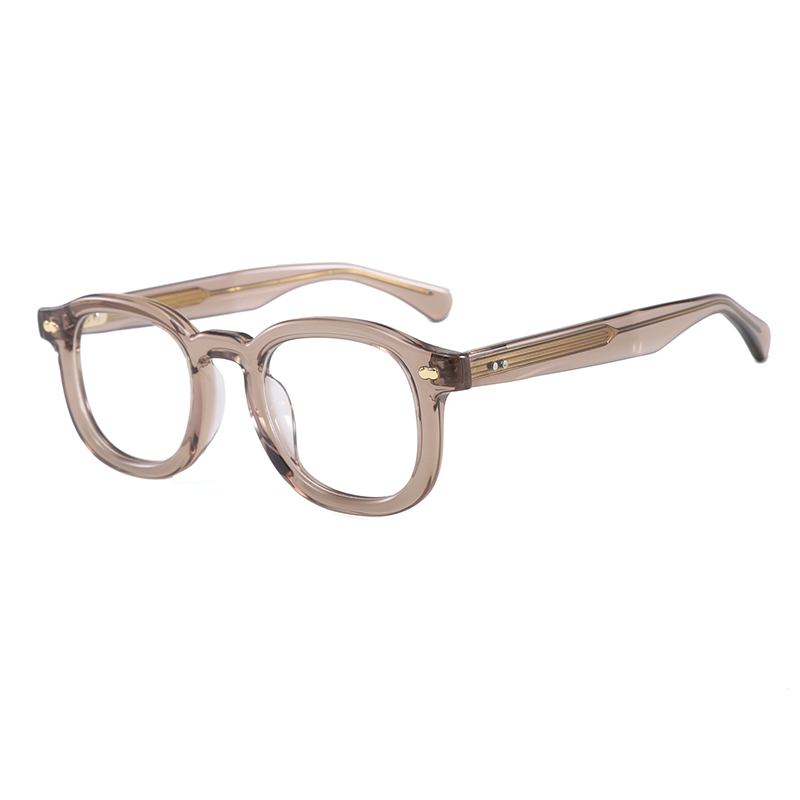 C5 Champagne golden white slices
