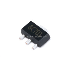 ชิ้นส่วนอิเล็กทรอนิกส์8C ทำเครื่องหมาย L78L05A L78L05ABU L78L05ABUTR *** SOT-89วงจรรวมของแท้ใหม่ - Product Image 1