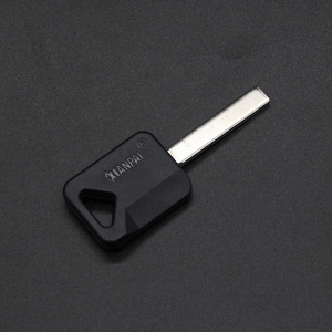 カーキー用の高品質プロモーションカーキーブランクトランスポンダーキーケーシング - Product Image 5