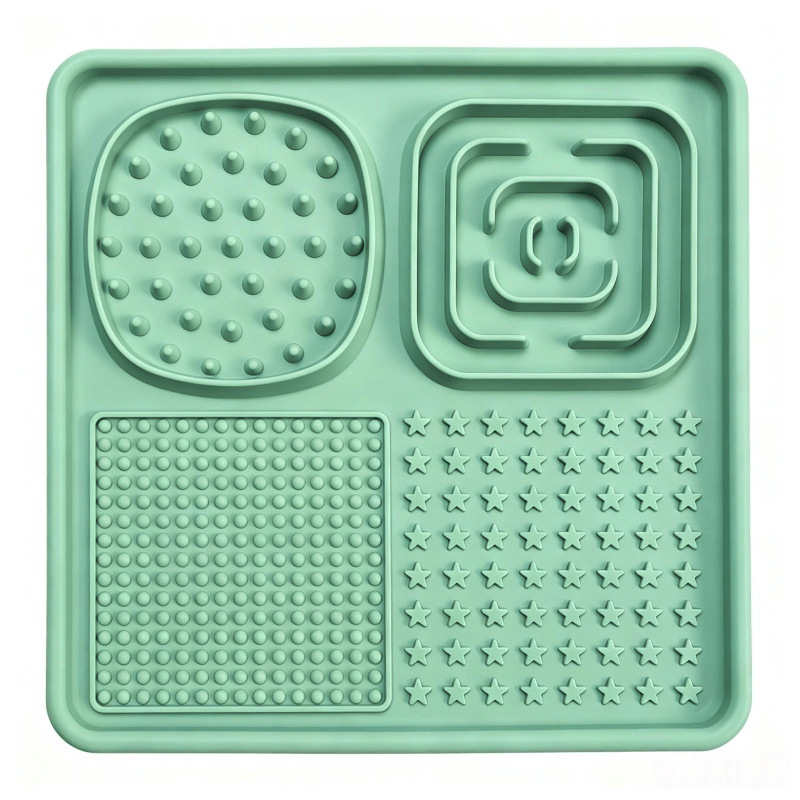 Macaron green
