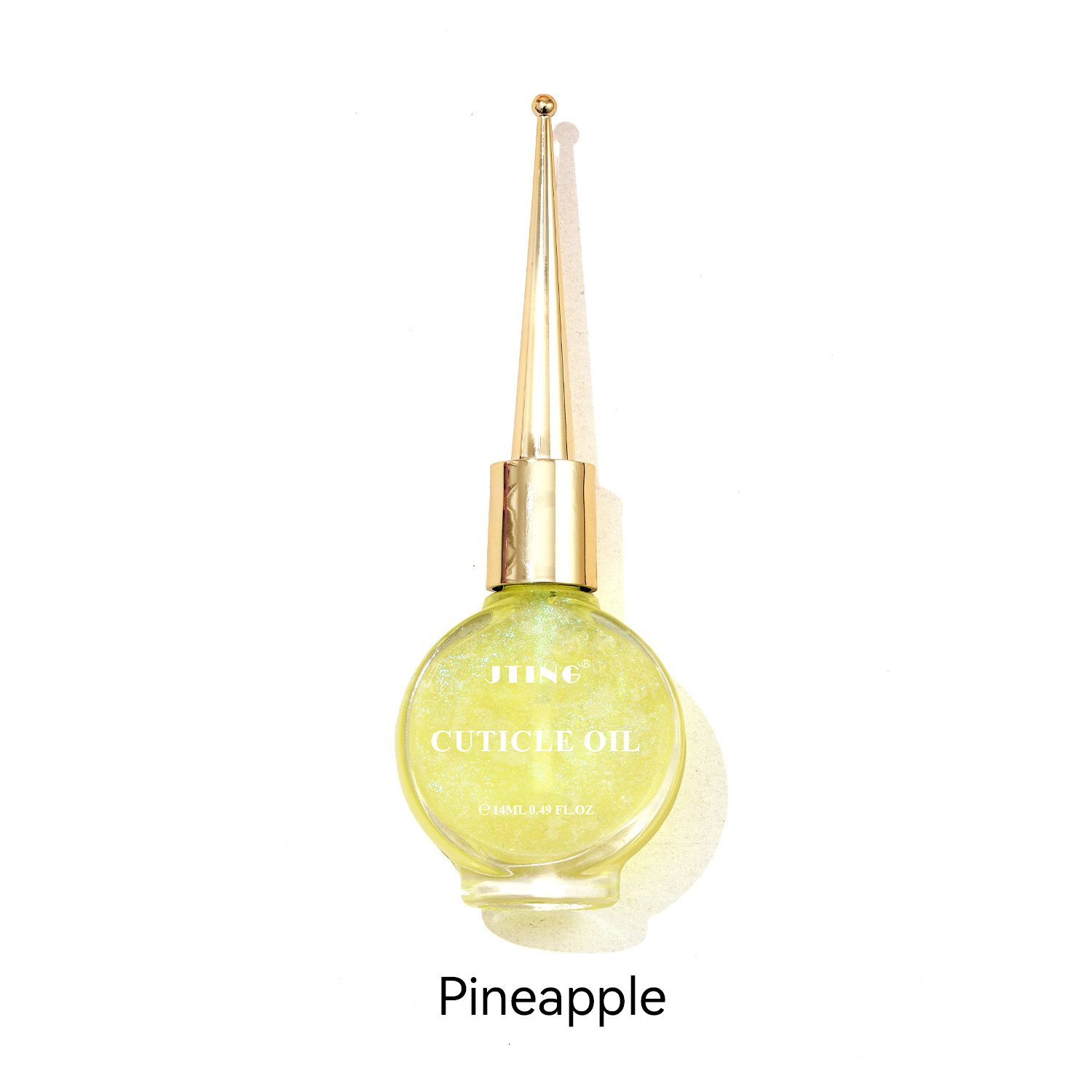 #7 Ananas