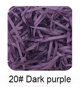 20# Violet foncé