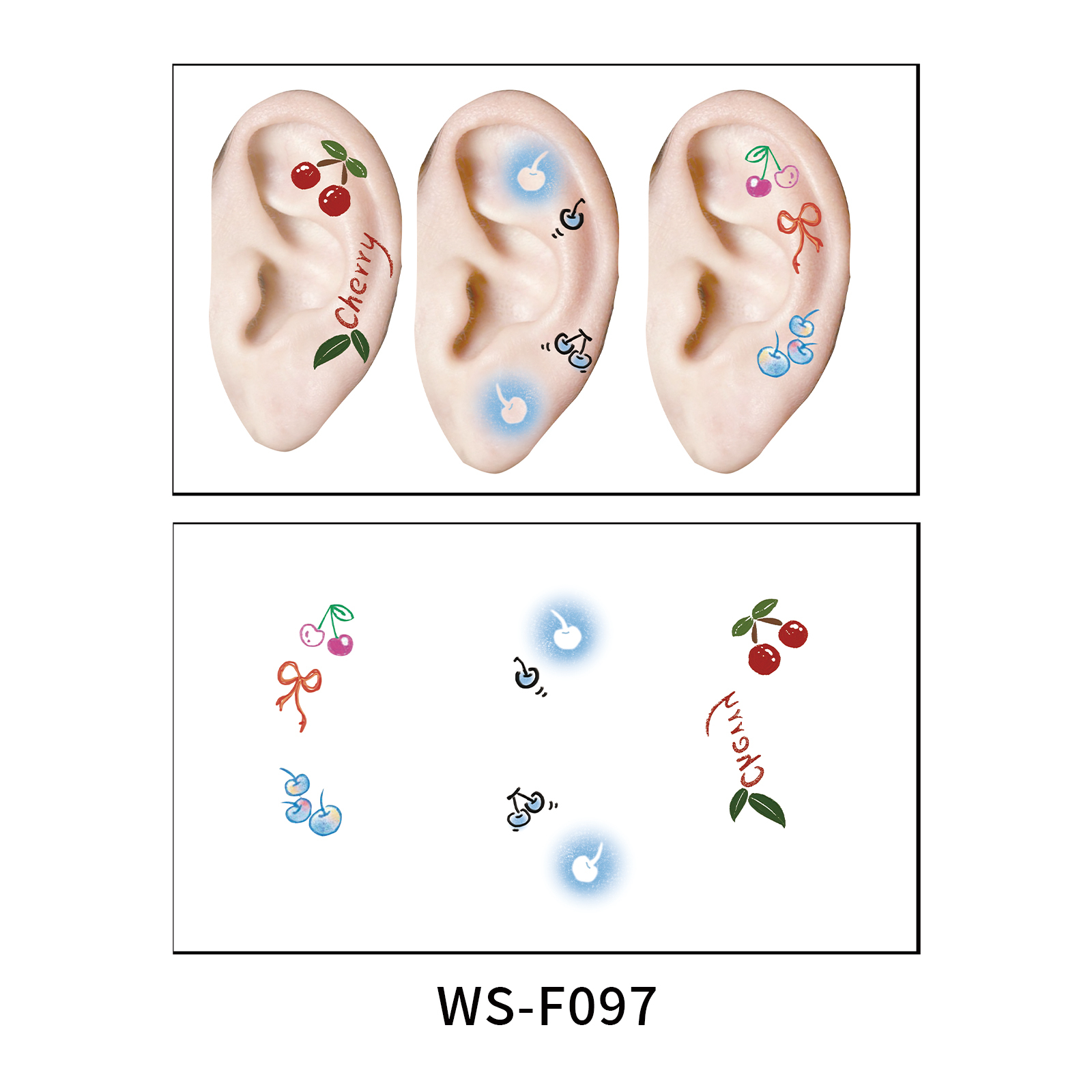 WS-F097