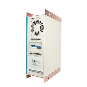 3kw <strong>Low</strong> Frequency Inverter Built in <strong>PWM</strong> <strong>Controller</strong> Three Phase Hybrid Solar Inverter - Product Image 5