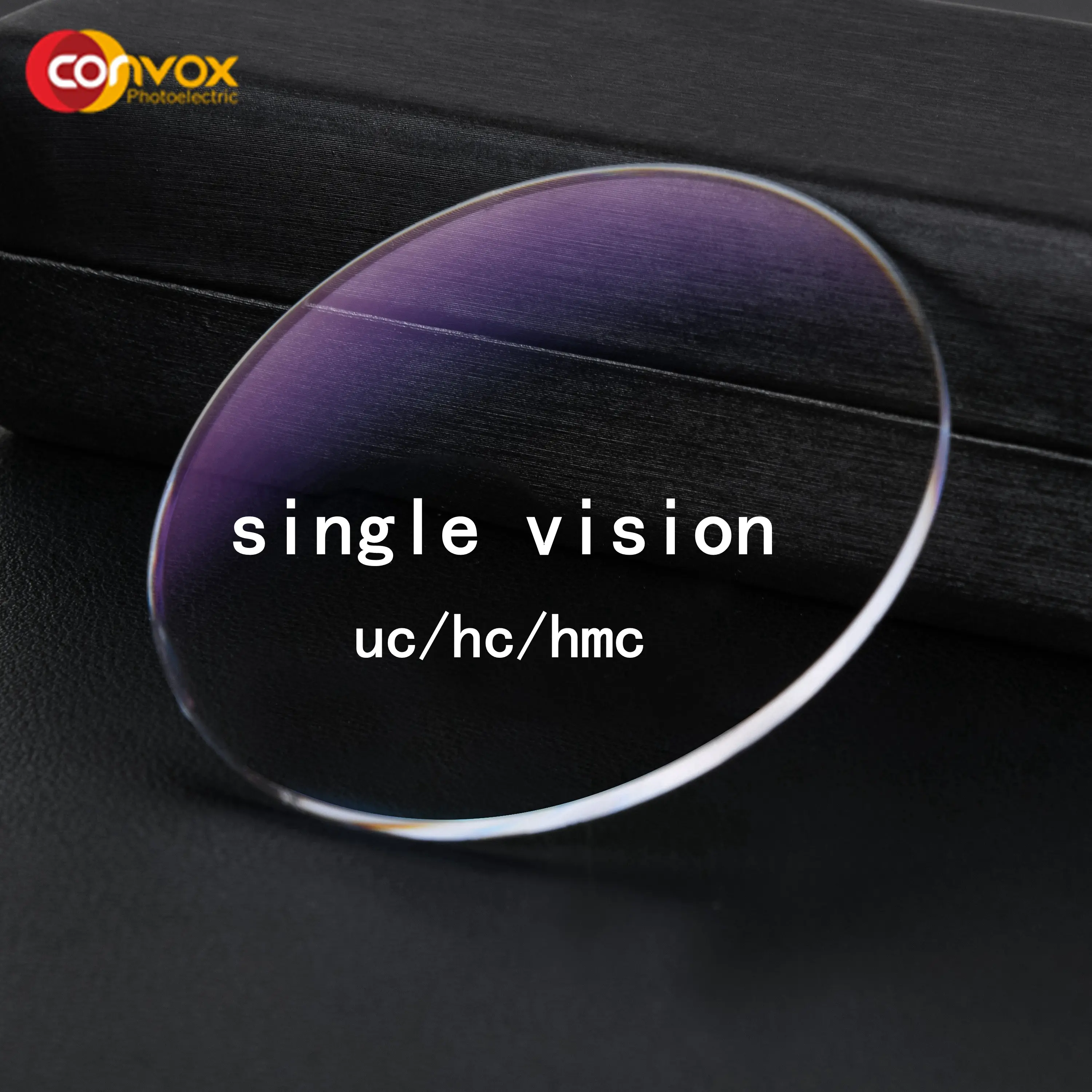 Toptan Anti sis optik Lens 1.56 1.60 1.67 mavi kesim UV420 AR kaplama gözlük Lentes üreticisi