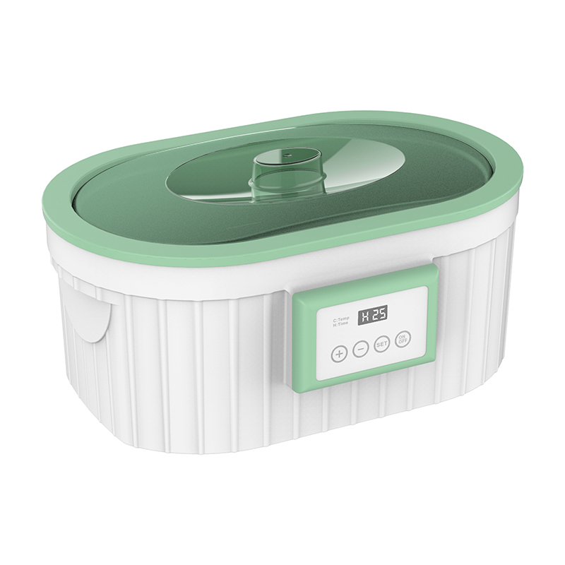 เขียว + ขาว