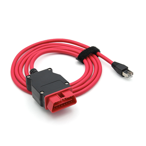 OBD2 Ethernet ENET-Kabel unterstützung für VAG DoIP-Programmier kabel - Product Image 1