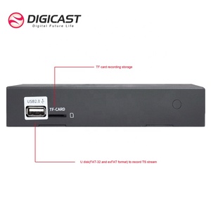 Codificatore video hardware codificatore Webrtc registrazione Video a bassa latenza USB TF 4 flussi HD 1080 Encoder video 60fps - Product Image 6