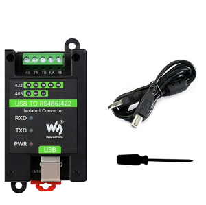 Serielles Kommunikation modul für bidirektion ale Konvertierung von USB zu RS485/RS422 FT232 in Industrie qualität mit Isolation - Product Image 5