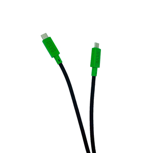 Extension Usb Type <strong>c</strong> to Type <strong>c</strong> Cable Fast Charger Flexible Computer Phone Data Cable Wire - Product Image 5