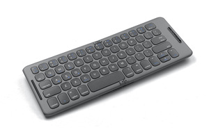 平板手机的65个按键无线蓝牙迷你折叠键盘 - Product Image 2