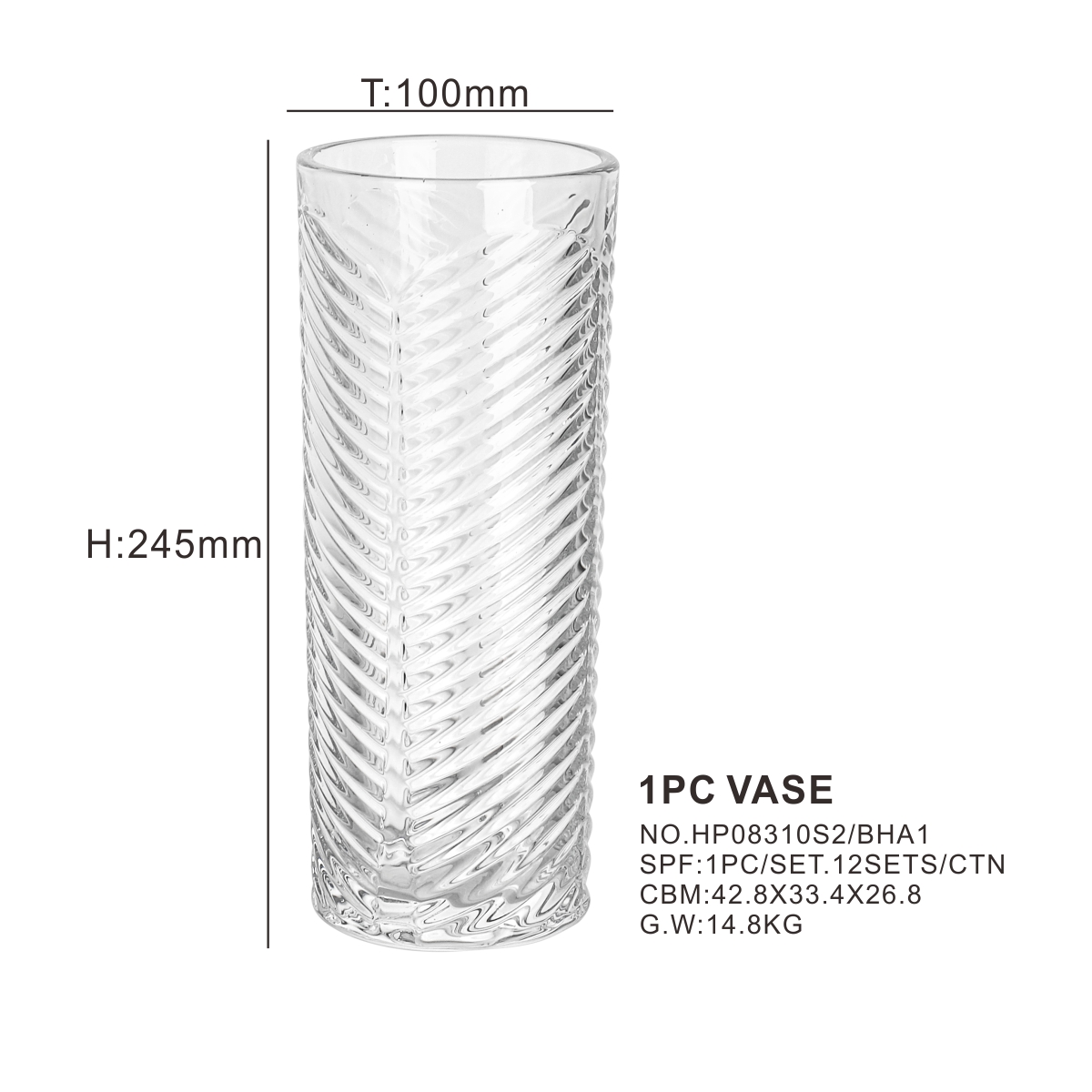 HP08310S2BHA1-SKU