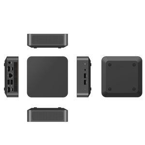 NEW M6 <strong>Mini</strong> Pc Good to Use at Home and Student Cheapest <strong>Mini</strong> Pc windows for Educational - Product Image 3