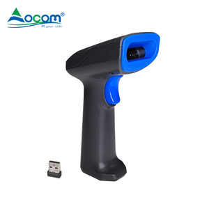 Proveedores OEM Mini Sistema de escaneo de código de barras CCD portátil Máquina de escáner 1D y 2D - Product Image 5