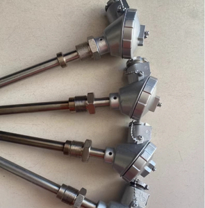温度センサータイプ: PTR-SD 700 °C日本製新しいオリジナル製品 - Product Image 2
