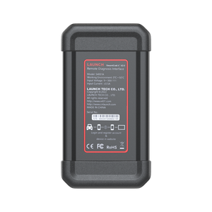Launch X431 SmartLink C V2.0 Scanner Adapter for Heavy Machinery Truck Diagnostic Machine 2-Year Warranty Applicable Cars V2.0 - Product Image 6