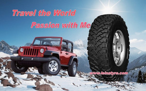 小型トラック用タイヤLT305/70R16 4X4 SUV MTタイヤ