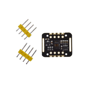 MAX30102 Heart rate <strong>Sensor</strong> Module Puls <strong>detection</strong> Blood oxygen concentration test For <strong>STM32</strong> Ultra-Low Power - Product Image 2