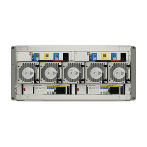 ME5084 Sistema Servidor de IA Almacenamiento PC Almacenamiento en la nube Almacenamiento en red GPU Computadora Servidor Nas Rack - Product Image 2