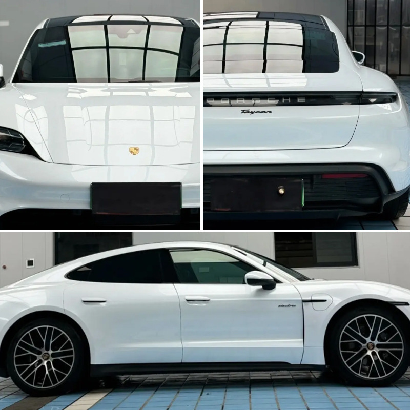 TPU blanc perle