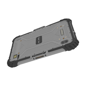 东吉之星P80坚固平板电脑GNSS WiFi 4G NFC 8英寸pda视窗10坚固平板工业平板条形码扫描仪 - Product Image 3