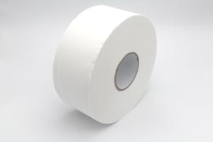 Big Roll <strong>Tissue</strong> Jumbo De Papel Higienico Jumbo Toilet Roll Pack of 12 Jumbo Roll Toilet Paper - Product Image 4