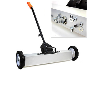 เครื่องกวาดแม่เหล็กพลังสูงเพื่อให้สถานที่ของคุณปลอดภัยและสะอาด - Product Image 5