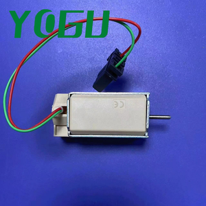 33671 Reemplazo Mn Uvr Disparo de liberación de voltaje 200-250V Disyuntor compacto Ns o interruptor Disyuntor Mn Liberación de bajo voltaje - Product Image 1