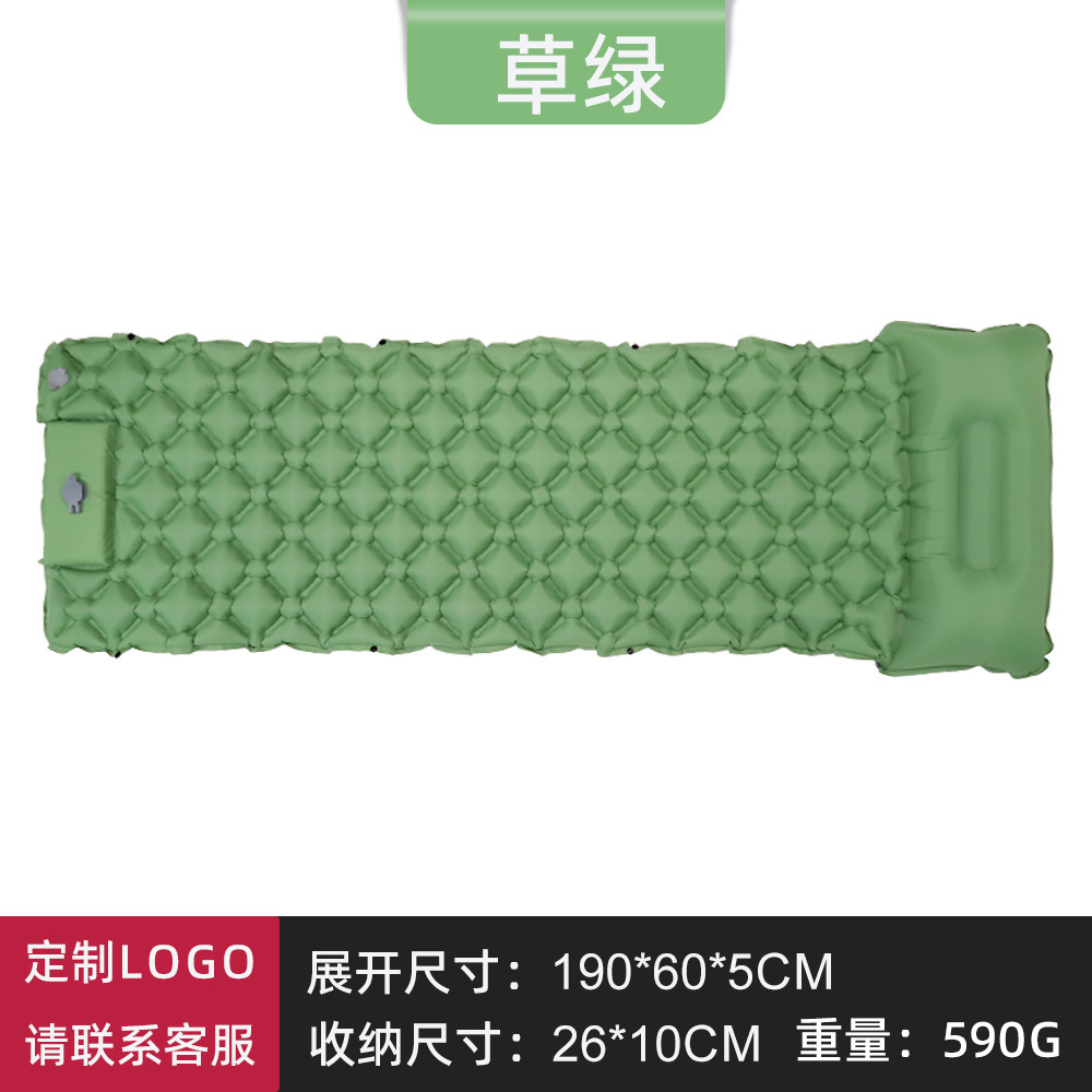 Verde hierba