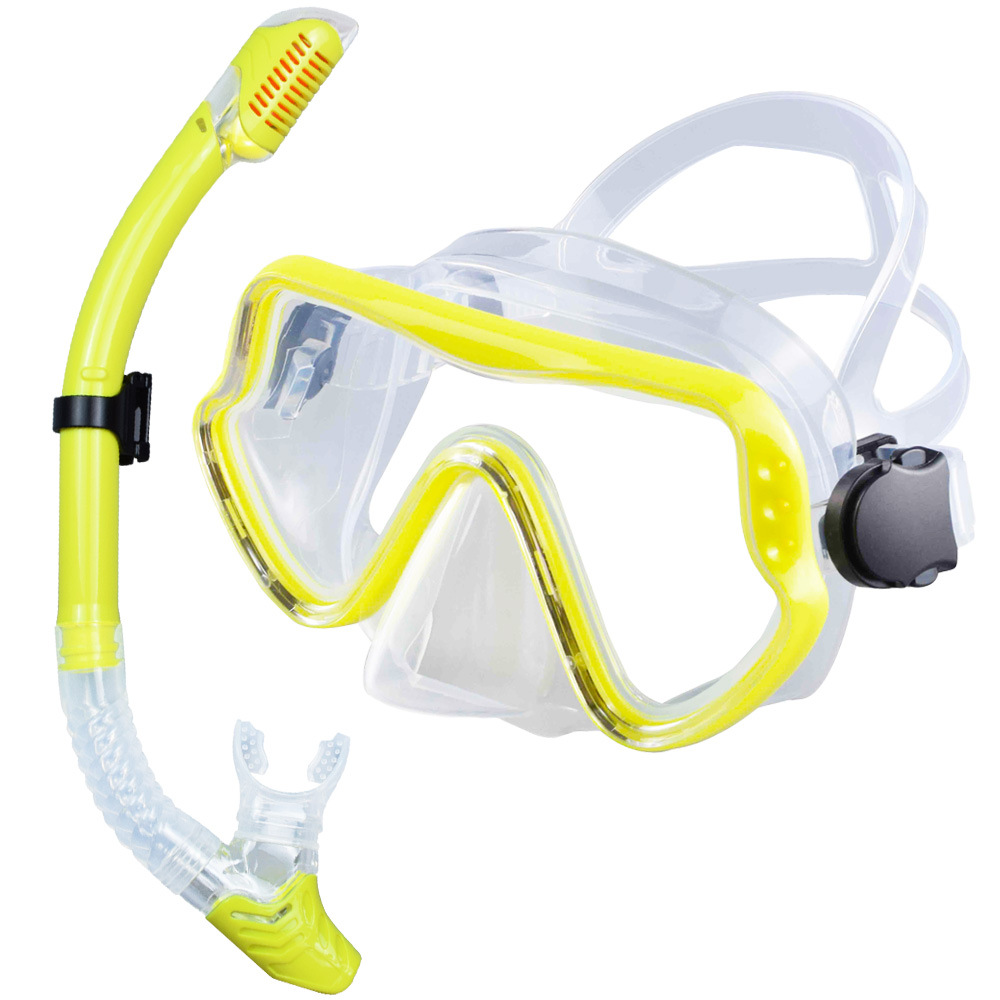 YELLOW WHITE