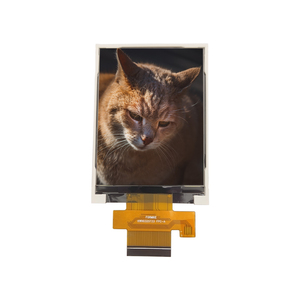 3,2 Zoll Display Esp32 Lcd Serial Spi 3,2 "Tft Lcd Modul Display Lcd 3,2 Zoll 16Bit 240 X320 Tft Bildschirm - Product Image 2