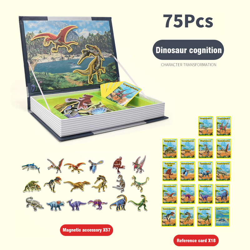 Dinosaure